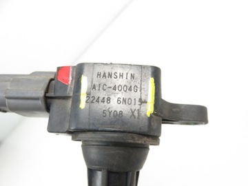 CÍVKA NISSAN ALMERA II N16 1.8 224486N015