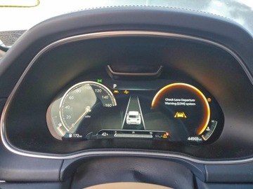  Genesis GV80 Base 2021 3.5l 3.5 Benzyna 375KM, zdjęcie 9