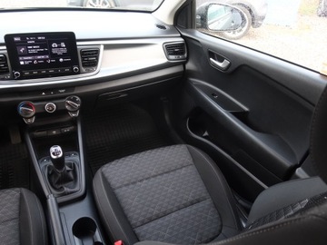 Kia Rio IV Hatchback 5d Facelifting 1.0 T-GDI 100KM 2023 Kia Rio 1.0 T-GDI, Salon Polska, 1. Właściciel, zdjęcie 7