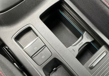 Ford Focus IV Hatchback 1.0 EcoBoost 125KM 2021 Ford Focus 1.0 ecoboost 125 KM 6MT ST-Line pakiet Parking, Winter Benzyna, zdjęcie 21