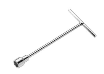 Klucz trzpieniowy nasadowy 13 MM X 90 MM