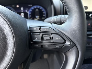 Toyota 2025 Toyota Yaris Cross Executive Navi Czujniki Tempomat ACC El. Klapa Ser, zdjęcie 14