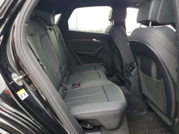 Audi 2024 Audi Q5 Sportback Premium 45 2024 2.0 Benzyna 261KM, zdjęcie 10