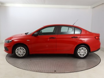 Fiat Tipo II Sedan 1.4 95KM 2020 Fiat Tipo 1.4 16V, Salon Polska, Klima, zdjęcie 2