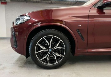 BMW X4 G02 SUV 20d 190KM 2021 BMW X4 X4 20d xDrive, Salon Polska, Faktura VAT Marza, M pakiet 2.0 Diesel, zdjęcie 12