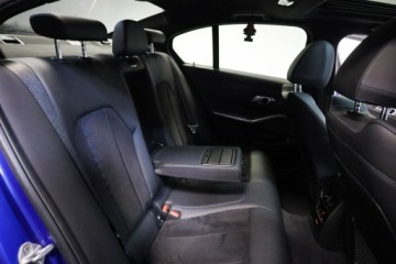 BMW Seria 3 G20-G21 Limuzyna 2.0 330e 292KM 2022 BMW 330 LCI*292M*xDrive*Mpakiet*Salon, zdjęcie 30