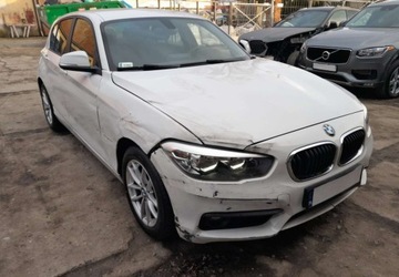 BMW Seria 1 F20-F21 2016 BMW Seria 1 Cena Brutto 1.5 Benzyna 136KM, zdjęcie 11