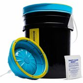 Lake Country Pad Washer System 4000 Wiadro Do Mycia Padów Polerskich