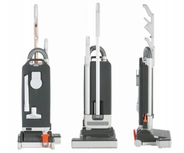 Колоночный пылесос Sebo 350 EVOLUTION