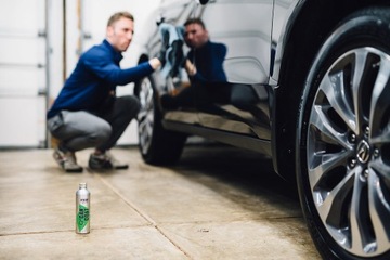 Gyeon CANCOAT EVO - спрей для керамического покрытия 200мл ЛЕГКО НАНОСИТЬСЯ!