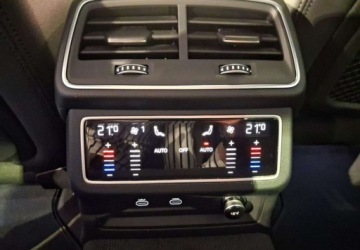 Audi A6 C8 Limousine 2.0 40 TDI 204KM 2022 Audi A6 Limousine VAT 23 Sport 40TDI mHEV 204KM S-tronic quattro 2022 r.,, zdjęcie 16