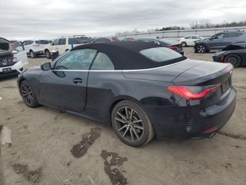 BMW Seria 4 G22-23-26 2021 BMW Seria 4 430I 2021 2.0l 2.0 Benzyna 255KM, zdjęcie 1