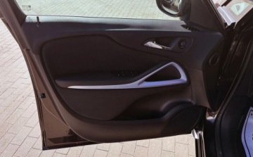 Opel Zafira C Tourer 1.4 Turbo ECOTEC 120KM 2013 Opel Zafira 2013R, 1.4T 120KM, Tempomat, Klima, Alu, PDC Zarejestorwana w, zdjęcie 17