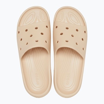 Klapki Crocs Classic Slide V2 shitake 38-39 EU