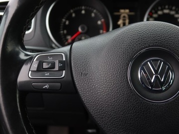 Volkswagen Golf VI Variant 1.4 TSI 122KM 2012 VW Golf 1.4 TSI, DSG, Klima, Klimatronic, zdjęcie 16