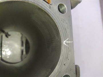 БЛОК ДВИГАТЕЛЯ VW AUDI SEAT SKODA 2.0 TDI DEZ