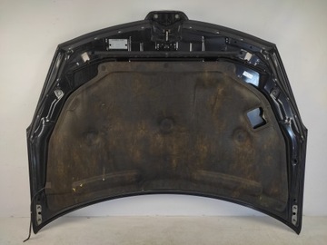 PEUGEOT 4007 KAPOTA KRYT MOTORU PŘEDNÍ 2007-