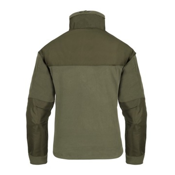 Bluza polar Helikon CLASSIC ARMY Fleece Olive Green L