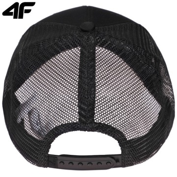 БЕЙСБОЛКА МУЖСКАЯ ЖЕНСКАЯ 4F С РЕГУЛИРУЕМОЙ ВЕНТИЛЯЦИЕЙ.