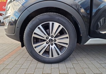 Kia Sportage III SUV Facelifting 2.0 CRDi 184KM 2014 Kia Sportage 2.0 Diesel 185KM, zdjęcie 17