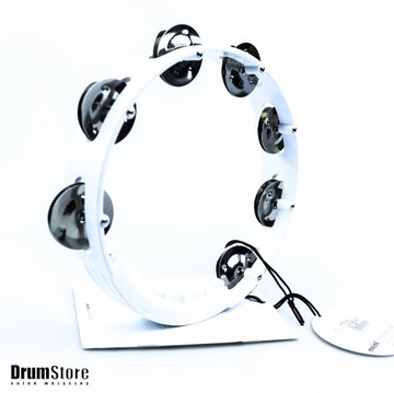 Бубен Meinl HTT8WH 8 дюймов