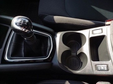 Nissan Qashqai II Crossover Facelifting 1.2 DiG-T 115KM 2018 Nissan Qashqai 1.2 DIG-T N-Connecta II (2013-) 1.2, zdjęcie 25