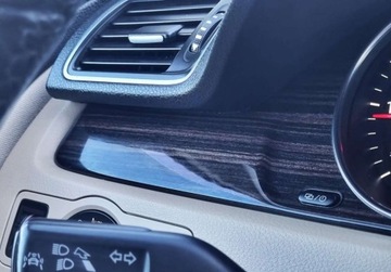 Volkswagen CC 2.0 TDI CR DPF BlueMotion Technology 177KM 2013 Volkswagen CC SLICZNY 2.0 TDI 177KM Bogata Wersja ORYGINAL Zadbany SERWIS, zdjęcie 23