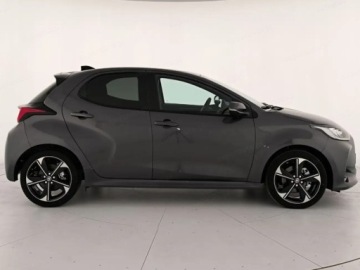 Toyota Yaris IV Hatchback Facelifting 1.5 Hybrid Dynamic Force 130KM 2025 Od ręki - Executive 1.5 Hybrid 130KM | Podgrzewane fotele!, zdjęcie 2