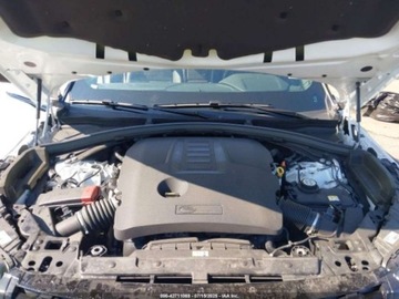 Land Rover Range Rover Velar 2023 Land Rover Range Rover Velar P340 R-Dynamic S Mhev 2023 3.0l 3.0 Benzyna, zdjęcie 8