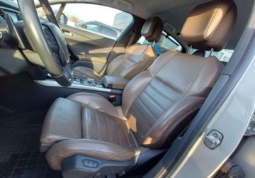Peugeot 508 I Sedan 2.2 HDi FAP 204KM 2012 Peugeot 508 2.2 HDi 204 KM GT Automat krajowy, serwisowany w ASO 2.2, zdjęcie 9