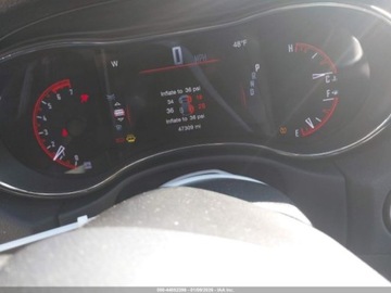 Dodge Durango III 2020 Dodge Durango RT 2020 5.7 Benzyna 360KM, zdjęcie 11