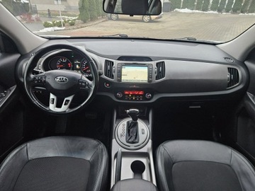 Kia Sportage III 2014 Kia Sportage FL,4X4,Led,Navi, Kamera, Panorama,Sup, zdjęcie 24