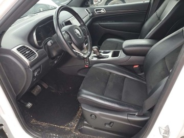 Jeep Grand Cherokee IV 2021 Jeep Grand Cherokee Laredo 2021 3.6l 3.6 Benzyna 293KM, zdjęcie 7