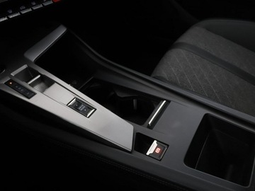 Peugeot 408 Crossover 1.2 PureTech 130KM 2023 Peugeot 408 FV23% automat virtual cocpit navi, zdjęcie 31