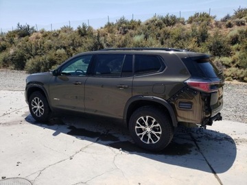  GMC Acadia AT4 2025 2.5l 2.5 Benzyna 310KM, zdjęcie 1