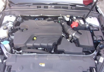 Ford Mondeo V Kombi 2.0 TDCi 150KM 2017 Ford Mondeo Ford Mondeo Salon PL 2.0 Diesel 150KM, zdjęcie 20