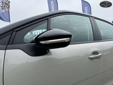 Citroen C3 III Hatchback Facelifting 1.2 PureTech 83KM 2021 Citroen C3 1.2 T Po duzy serwis Szwajcaria - Gwarancja 1.2 Benzyna, zdjęcie 19