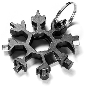 WIELOFUNKCYJNE NARZĘDZIE MULTI TOOL ŚNIEŻKA 18W1