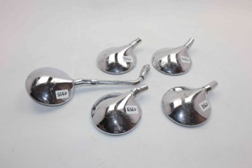 ER-5 VN 750 VULCAN VT SHADOW 600 750 1100 Зеркало