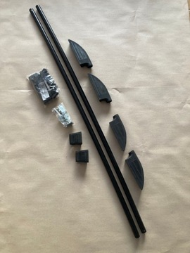 ROLETA KUFRU FSO POLONEZ KOMBI NOVÁ ORIGINÁLNÍ