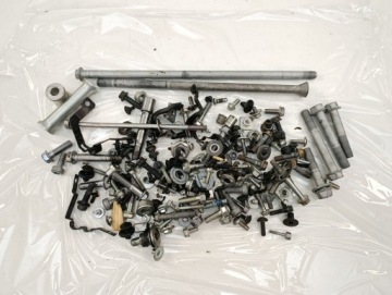 HONDA VFR 1200X CROSSTOURER SC70 ŚRUBY