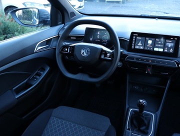 MG 2025 MG 3 1.5, 1. Właściciel, Serwis ASO, VAT 23%, zdjęcie 6