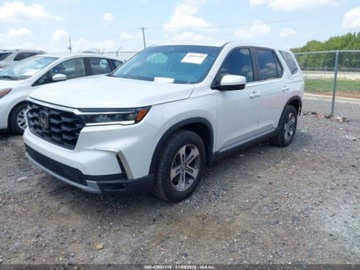 Honda Pilot II 2024 Honda Pilot EX-L 7 Passenger 2024 3.5l 3.5 Benzyna 285KM, zdjęcie 1