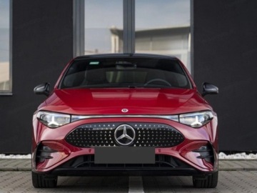 Mercedes CLA C118/X118 2026 MERCEDES-BENZ CLA 250+ AMG Line Sedan (272KM) 2026, zdjęcie 1