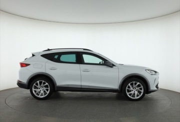 Cupra Formentor Crossover 1.5 TSI 150KM 2022 Cupra Formentor 1.5 TSI, Salon Polska, zdjęcie 5