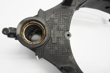 SUZUKI GSX-R 600 750 K8 K9 L0 РАМА 2010 + ПОЛНЫЙ КОМПЛЕКТ ДОКУМЕНТОВ