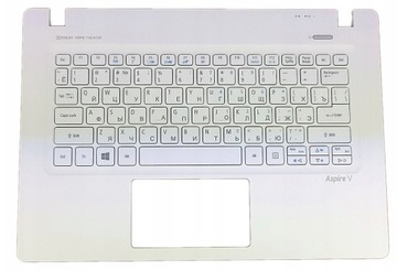 ACER ASPIRE V3-331 V3-371 klawiatura obudowa GW OR