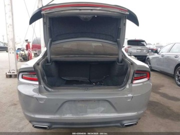 Dodge Charger VII 2018 Dodge Charger RT 2018 5.7l 5.7 Benzyna 837KM, zdjęcie 4