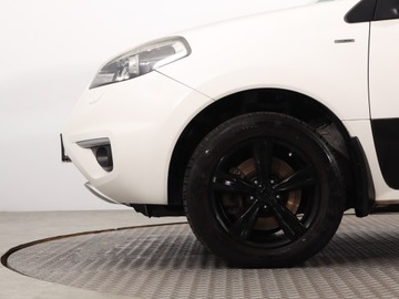Renault Koleos I SUV Facelifting 2.0 dCi 150KM 2012 Renault Koleos 2.0 dCi, Salon Polska, 4X4, Skóra, zdjęcie 14