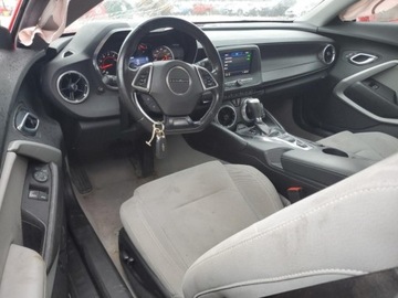 Chevrolet Camaro VI Coupe 3.6 335KM 2020 Chevrolet Camaro LS 2020, od ubezpieczalni 3.6 Benzyna 335KM, zdjęcie 7